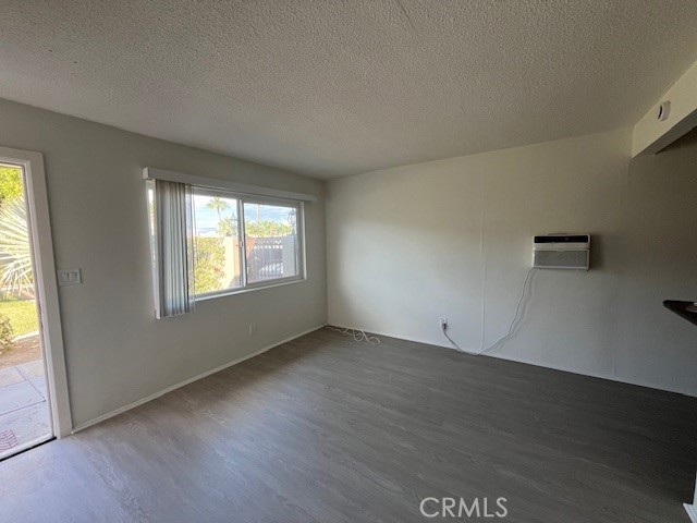 not applicable - Residential Lease
