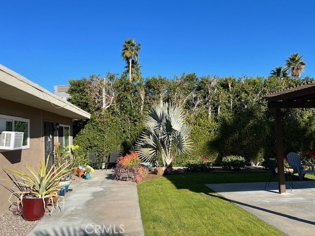 not applicable - Residential Lease