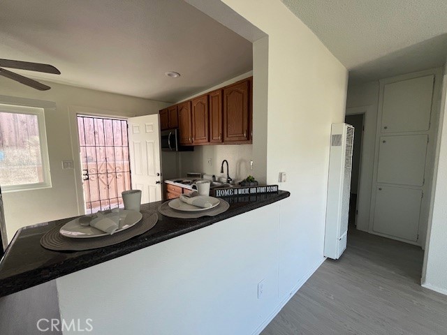 not applicable - Residential Lease