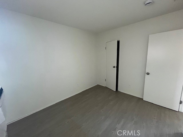 not applicable - Residential Lease