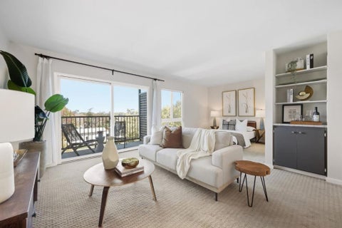 Photo of 833 N Humboldt Street #504, San Mateo, CA 94401 (MLS # ML82062822)
