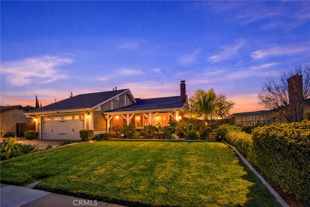 25139 N Elder Avenue N