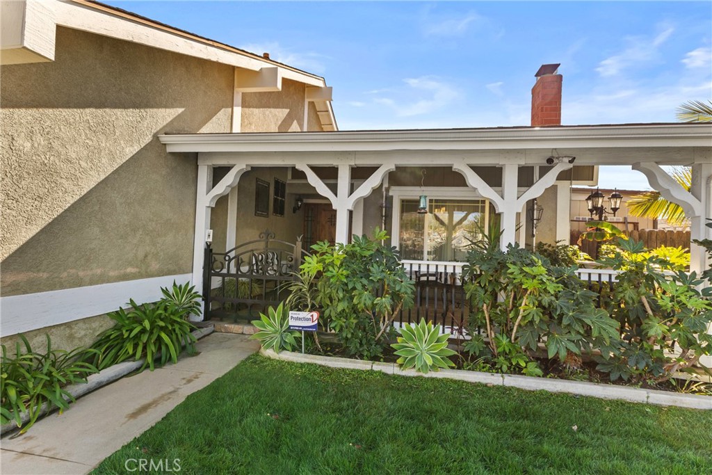 25139 N Elder Avenue N