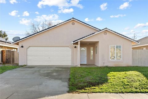 Photo of 2067 Blossom Ave, Corning, CA 96021 (MLS # SN26010788)