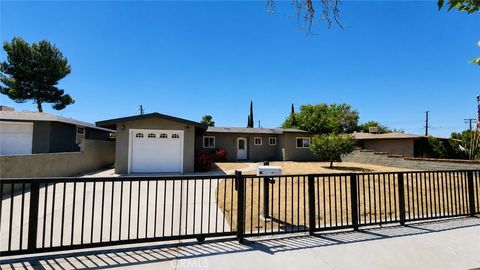 Photo of 38859 Mesquite Rd, Palmdale, CA 93551 (MLS # SR26094546)