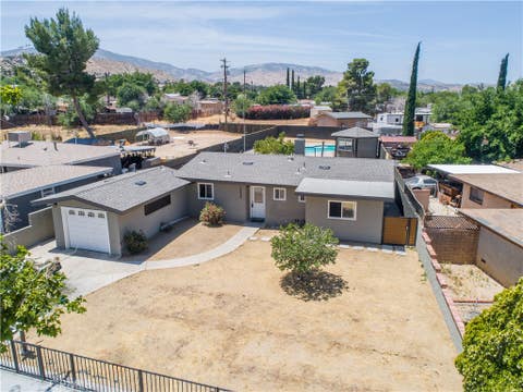 Photo of 38859 Mesquite Rd, Palmdale, CA 93551 (MLS # SR26094546)