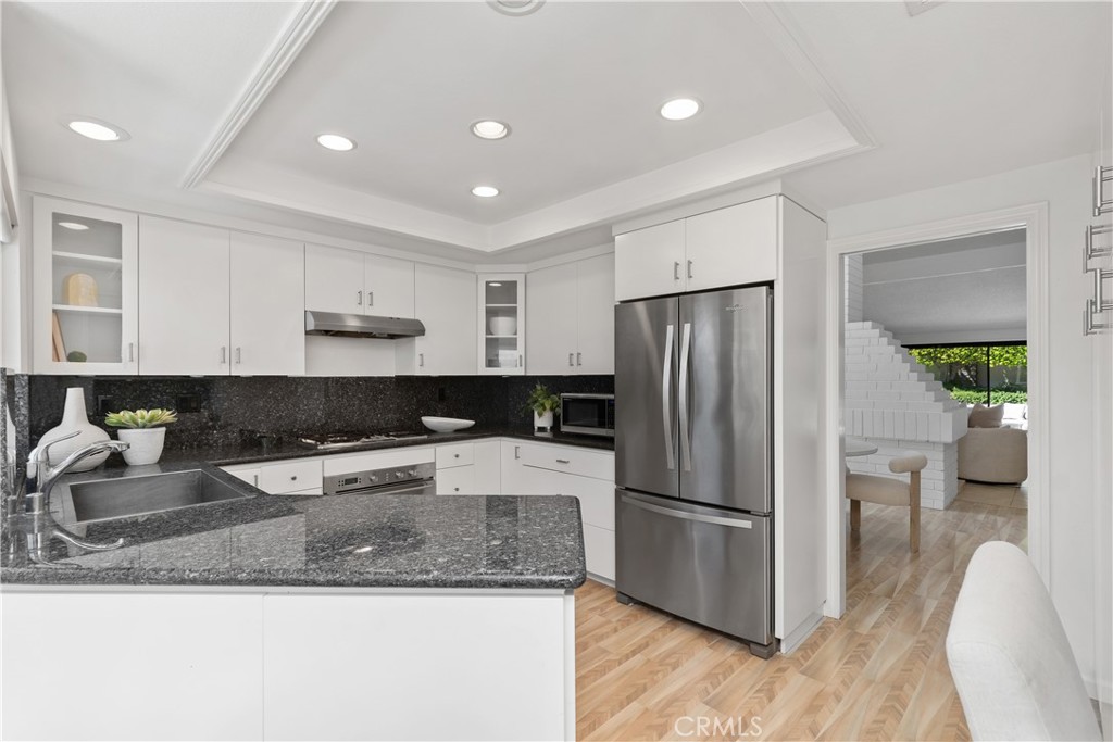 Jasmine Creek (JASC) - Residential
