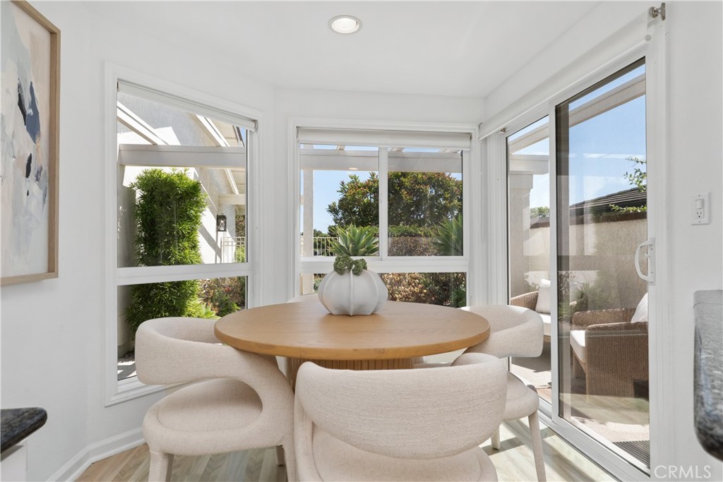Jasmine Creek (JASC) - Residential