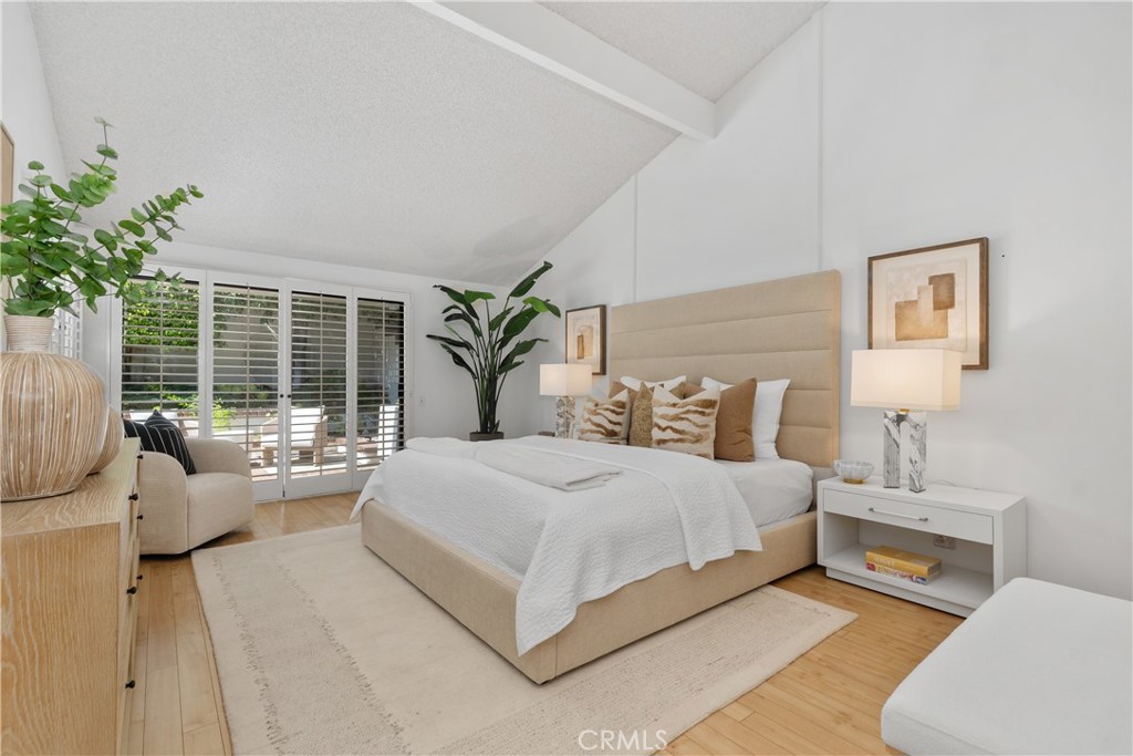 Jasmine Creek (JASC) - Residential