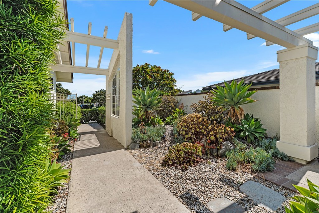 Jasmine Creek (JASC) - Residential