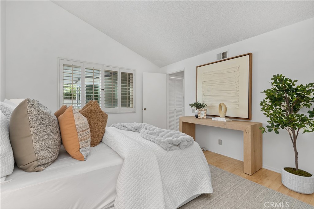 Jasmine Creek (JASC) - Residential