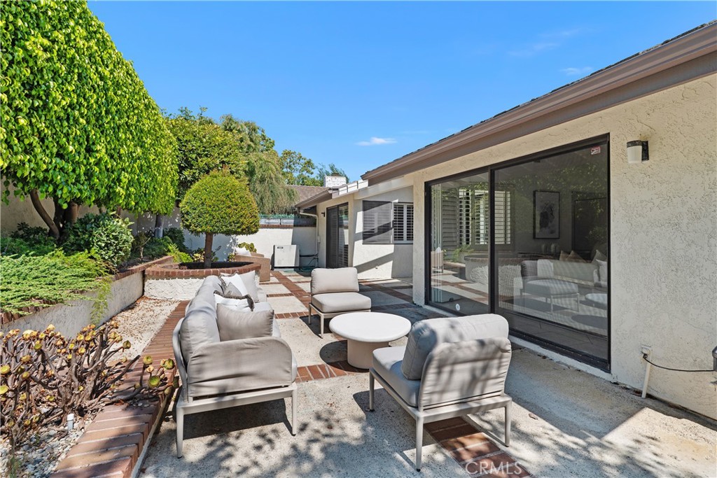 Jasmine Creek (JASC) - Residential