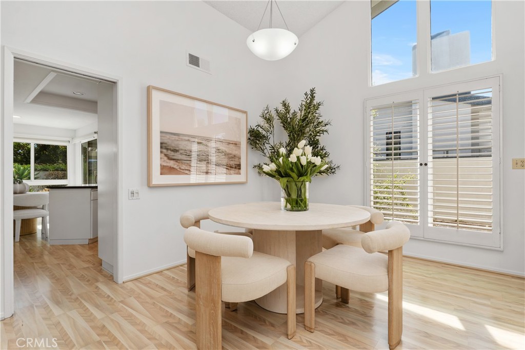 Jasmine Creek (JASC) - Residential