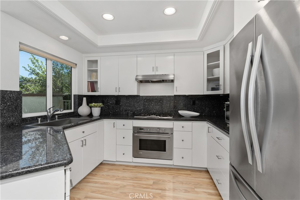 Jasmine Creek (JASC) - Residential