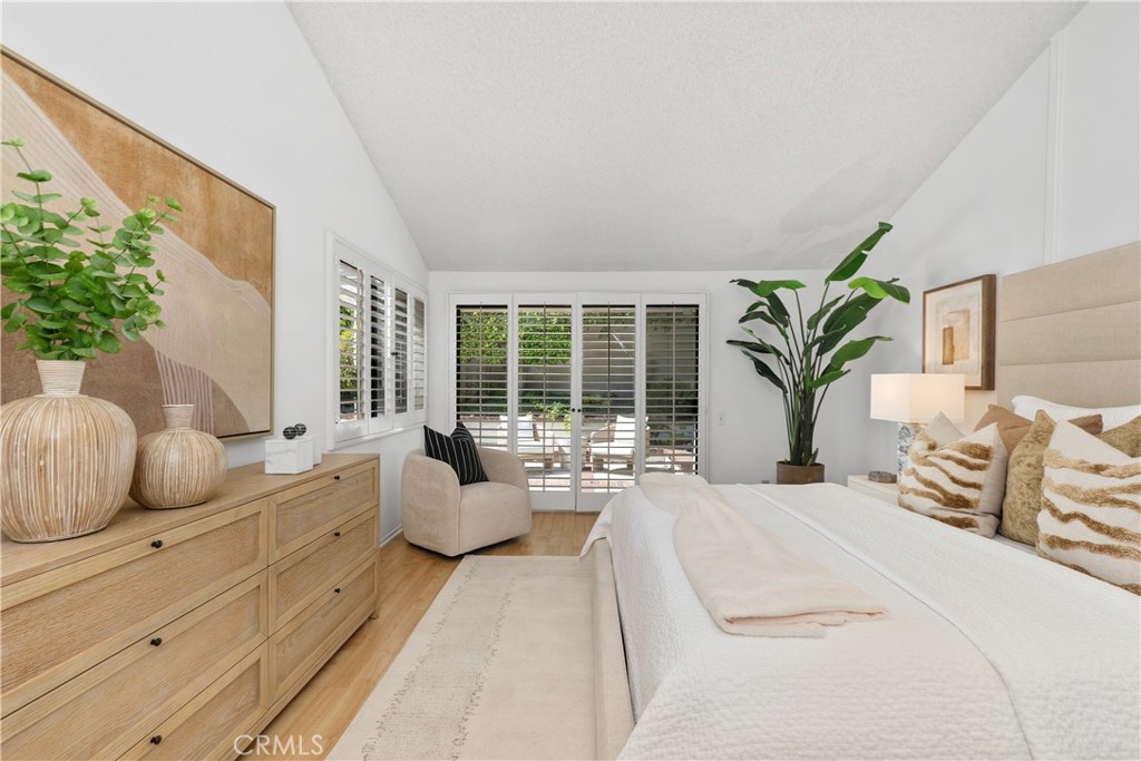 Jasmine Creek (JASC) - Residential