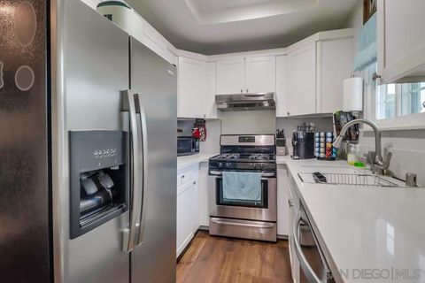 4320 Mentone St 4 San Diego CA 92107