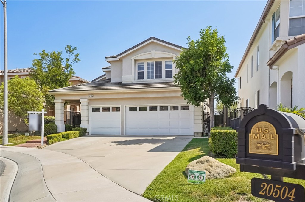 20504 Bergamo Way