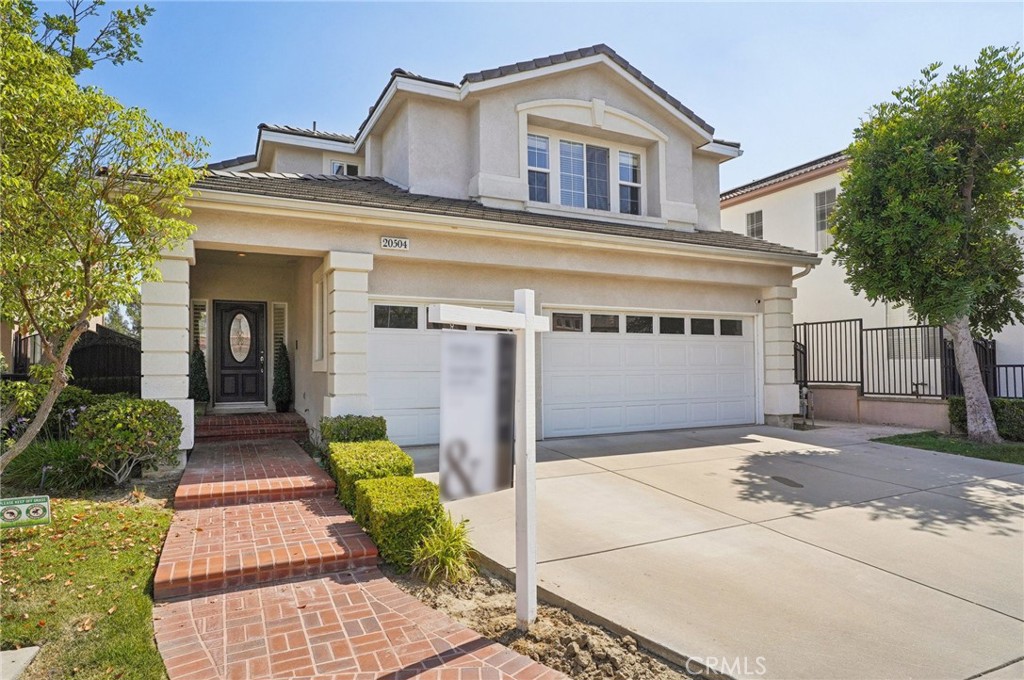 20504 Bergamo Way