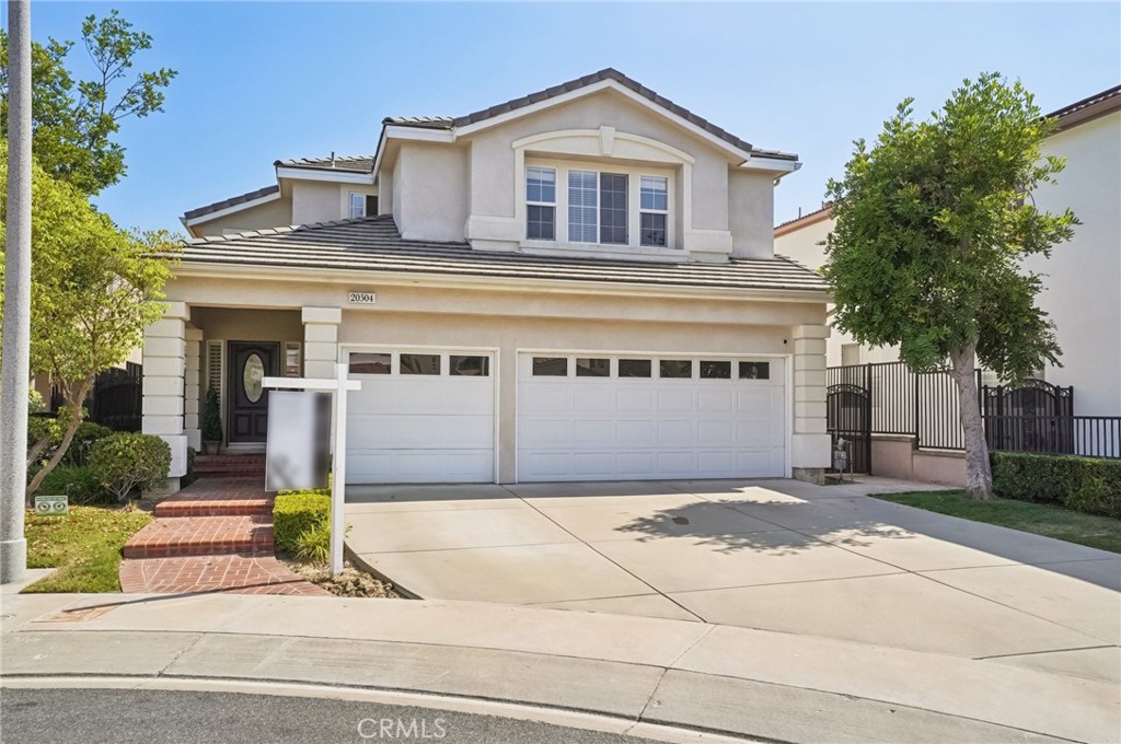 20504 Bergamo Way