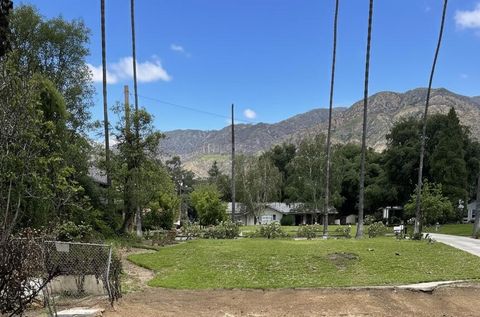 1660 Homewood Drive Altadena CA 91001