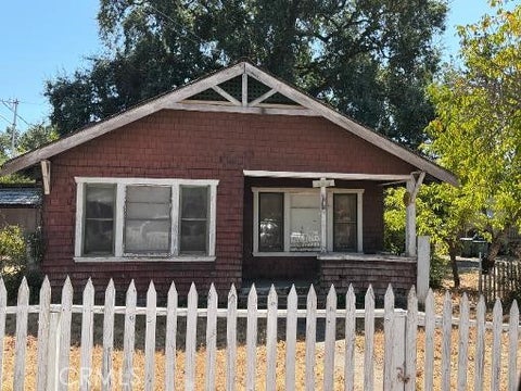 Photo of 4235 Oak Street, Kelseyville, CA 95451 (MLS # LC26206227)
