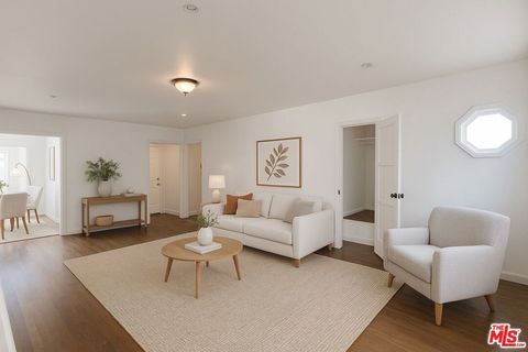 Photo of 1440 S Sherbourne Drive #1442-2, Los Angeles, CA 90035 (MLS # 25594663)