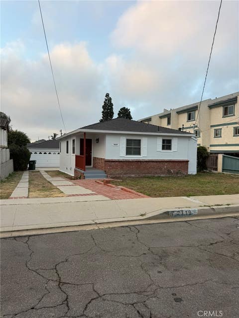 Photo of 2419 Marshallfield LN, Redondo Beach, CA 90278 (MLS # SB26161130)