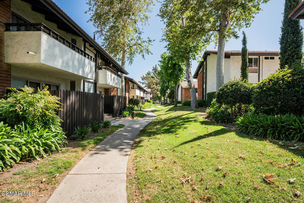 Westpark Condos-755 - 755 - Residential