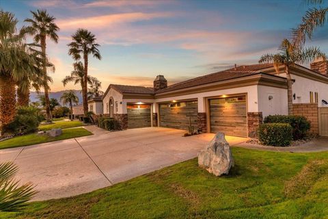 Photo of 50 Toscana Way E, Rancho Mirage, CA 92270 (MLS # 219141237DA)