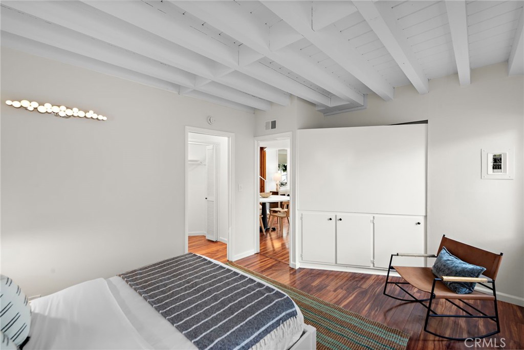 Woods Cove (WC) - Residential Income