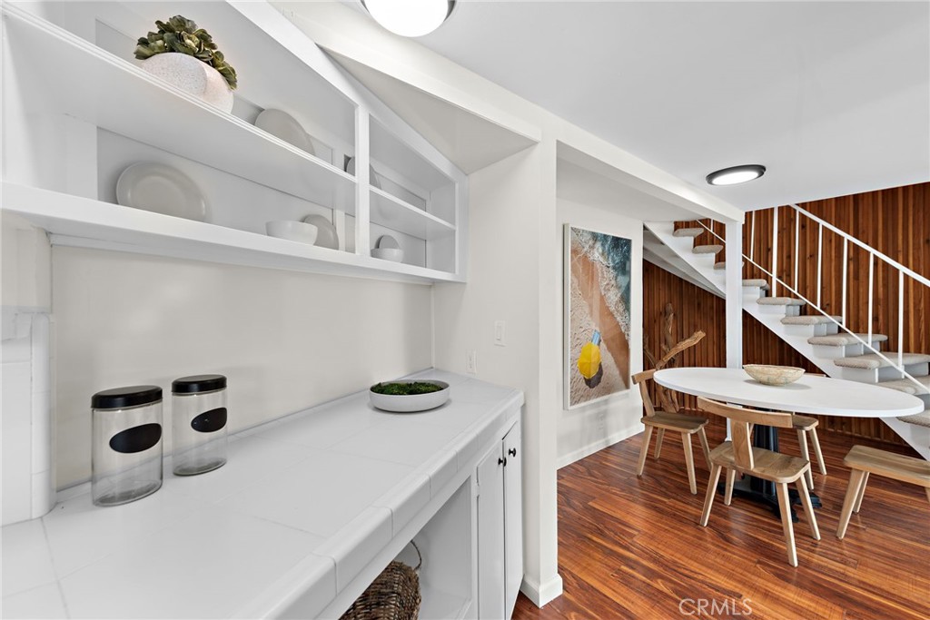 Woods Cove (WC) - Residential Income