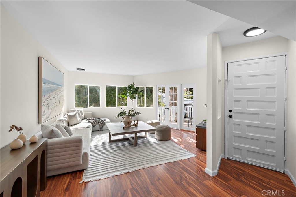 Woods Cove (WC) - Residential Income