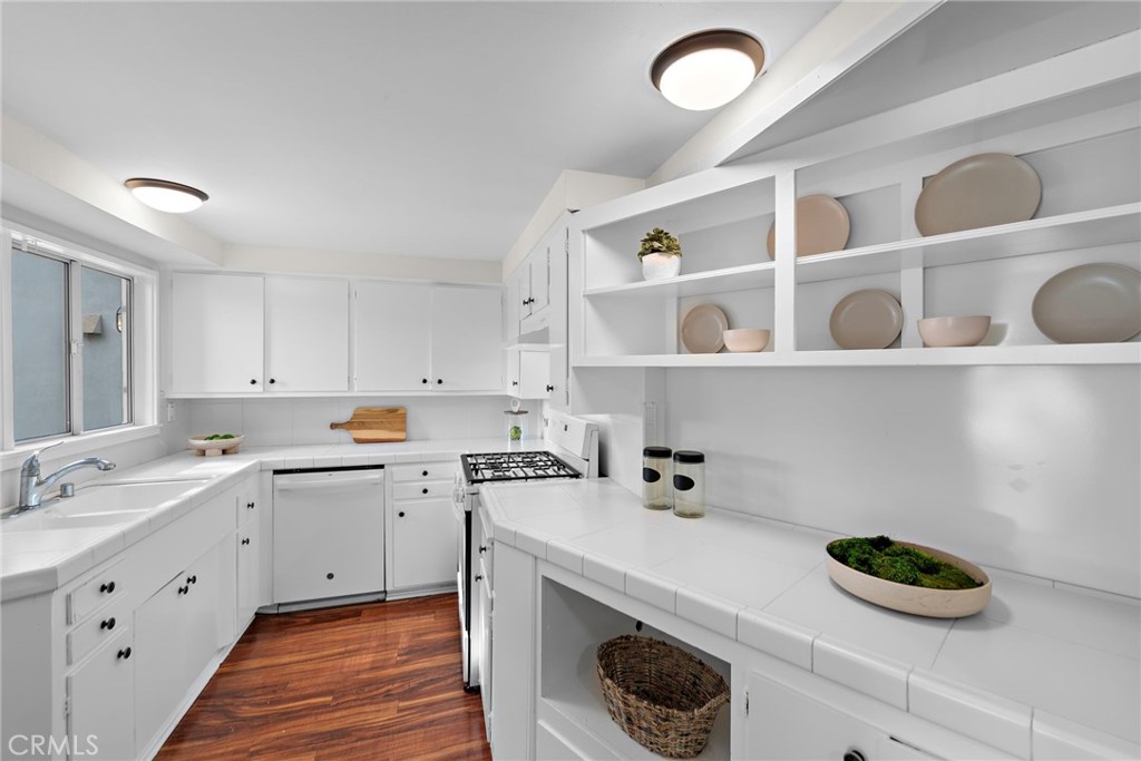 Woods Cove (WC) - Residential Income