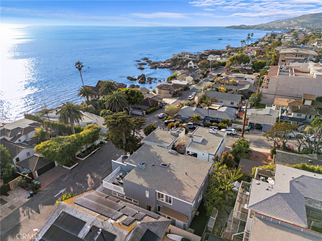 Woods Cove (WC) - Residential Income