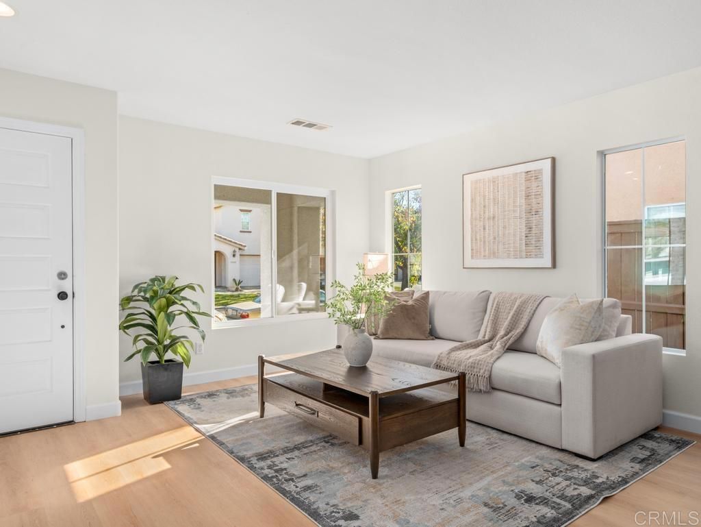 Photo of 40595 Heyerdahl Avenue, Murrieta, CA 92563 (MLS # PTP2600561)