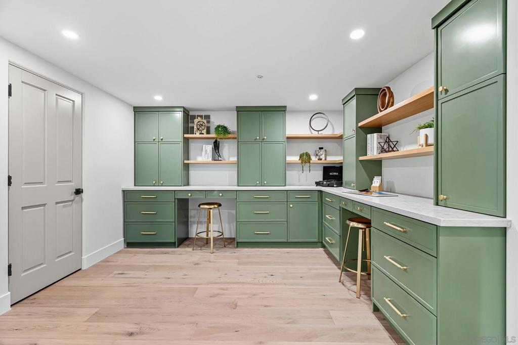 Mount Helix - Residential