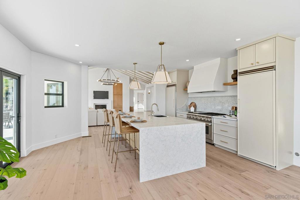 Mount Helix - Residential