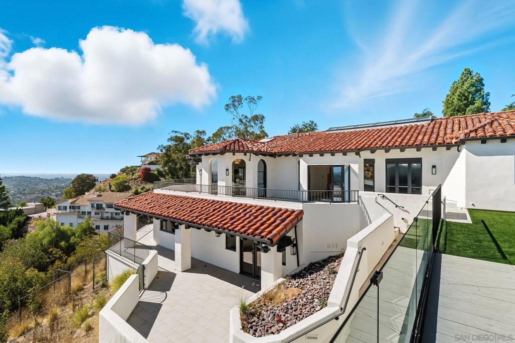 Mount Helix - Residential