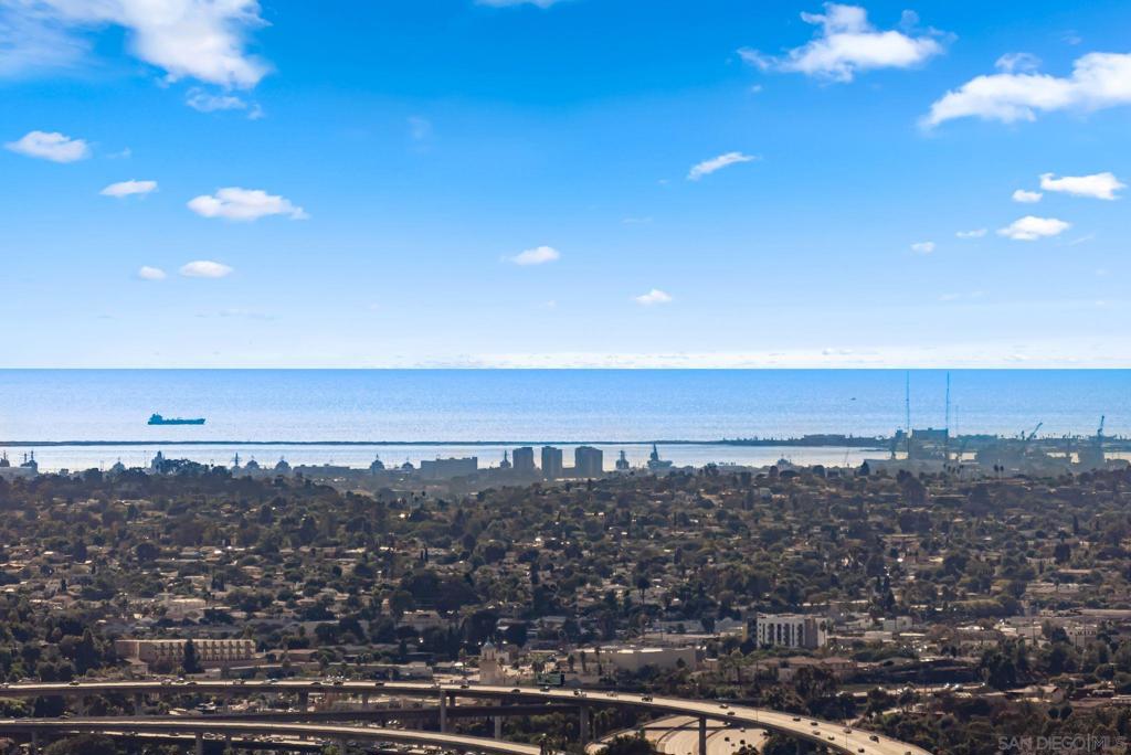 Mount Helix - Residential