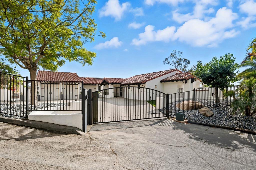 Mount Helix - Residential