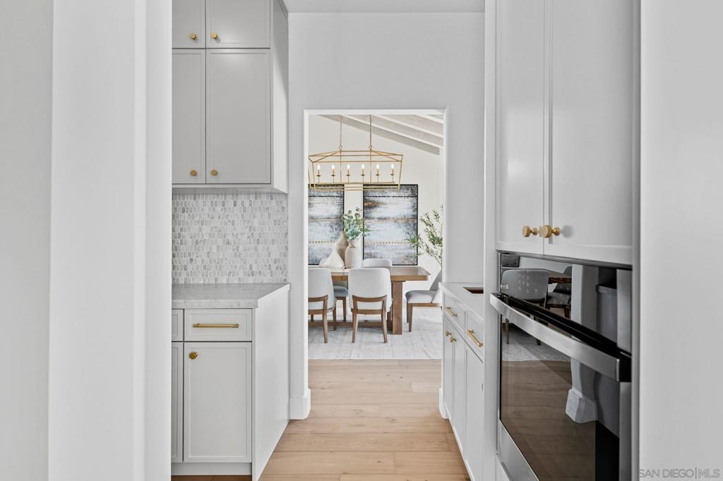 Mount Helix - Residential