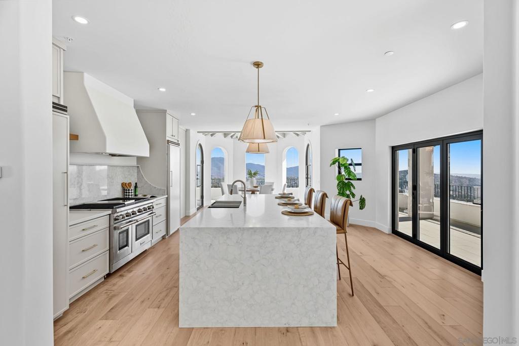 Mount Helix - Residential