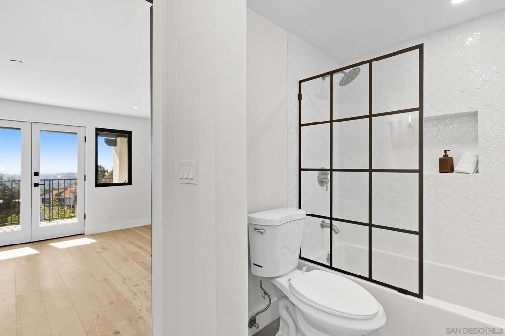 Mount Helix - Residential