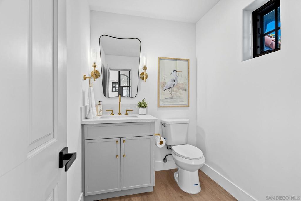 Mount Helix - Residential