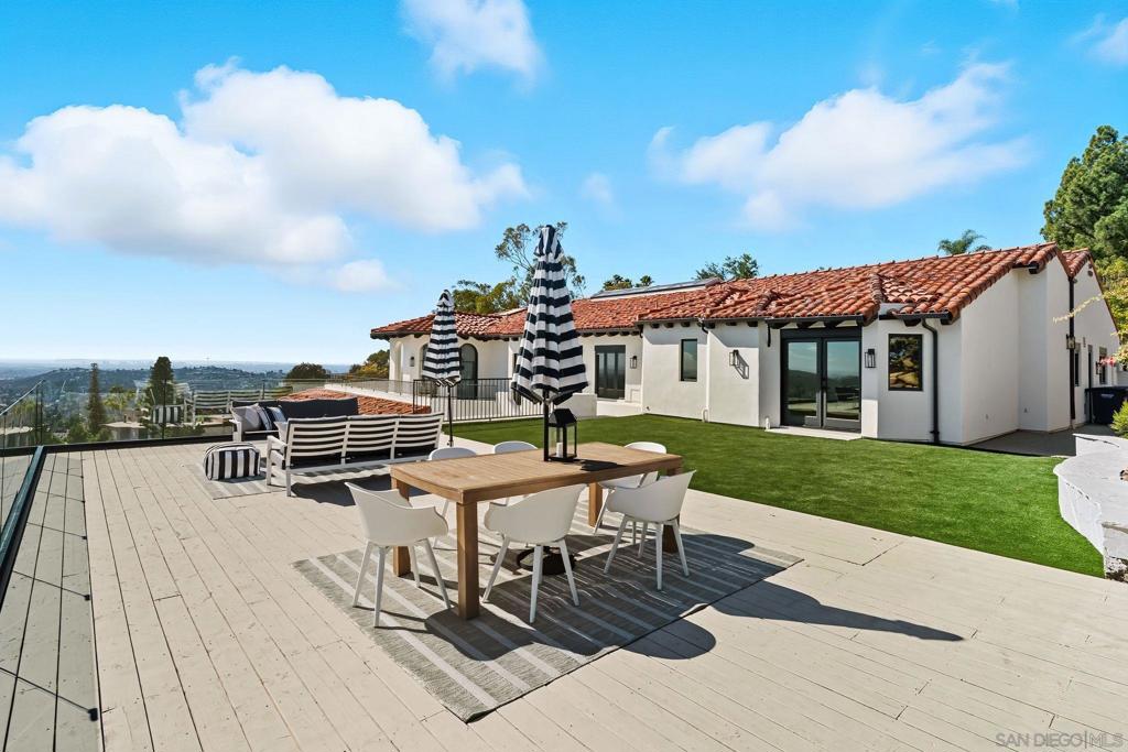 Mount Helix - Residential