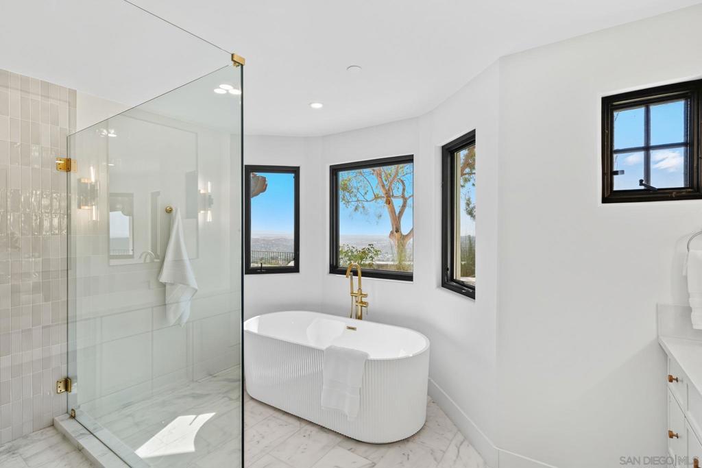 Mount Helix - Residential