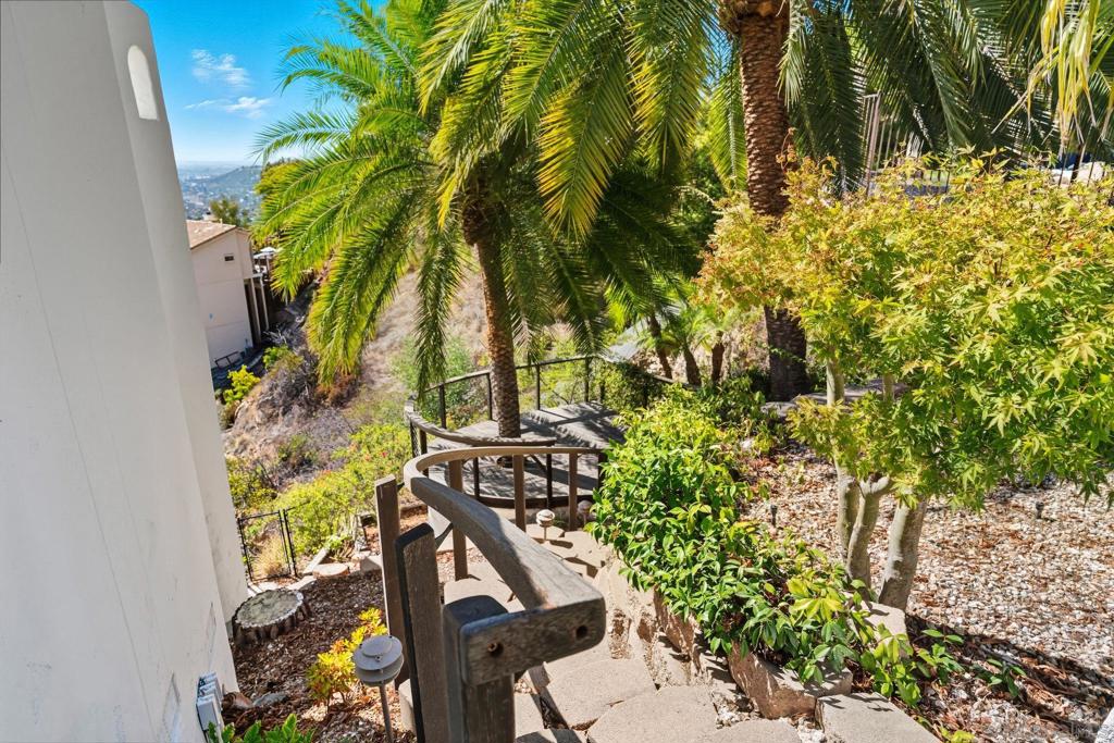 Mount Helix - Residential