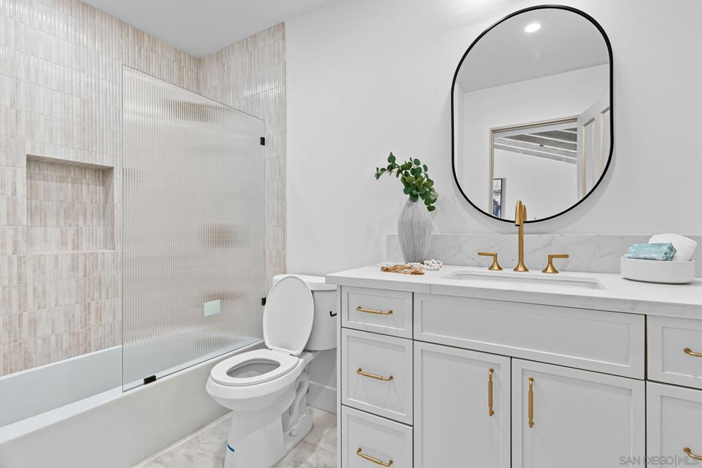 Mount Helix - Residential