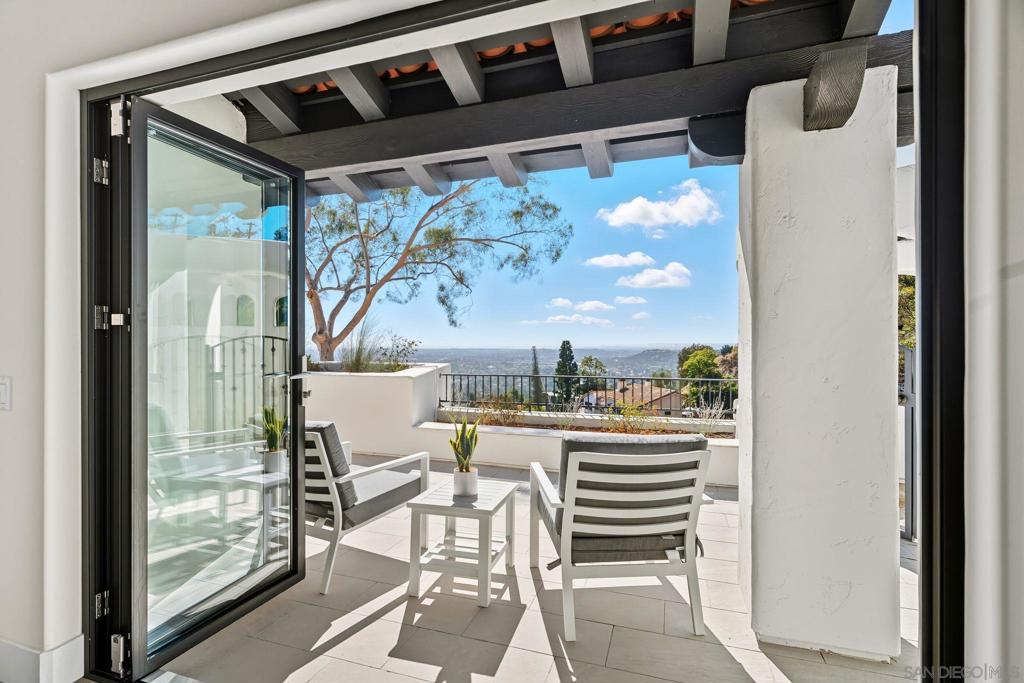 Mount Helix - Residential