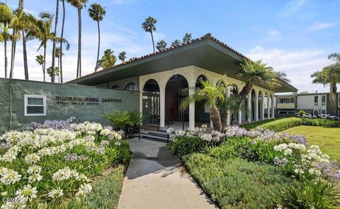 Photo of 3700 Dean Drive #2003, Ventura, CA 93003 (MLS # V1-37096)
